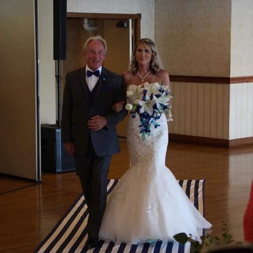 Aisle Runner - Picture 5 of 7